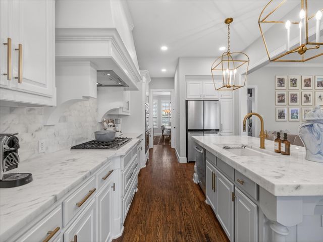 14844 Story Lane, Frisco, TX 75035