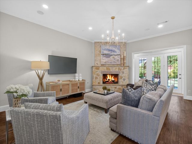 14844 Story Lane, Frisco, TX 75035