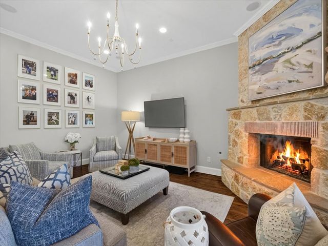 14844 Story Lane, Frisco, TX 75035