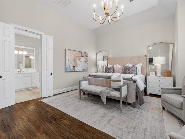 14844 Story Lane, Frisco, TX 75035