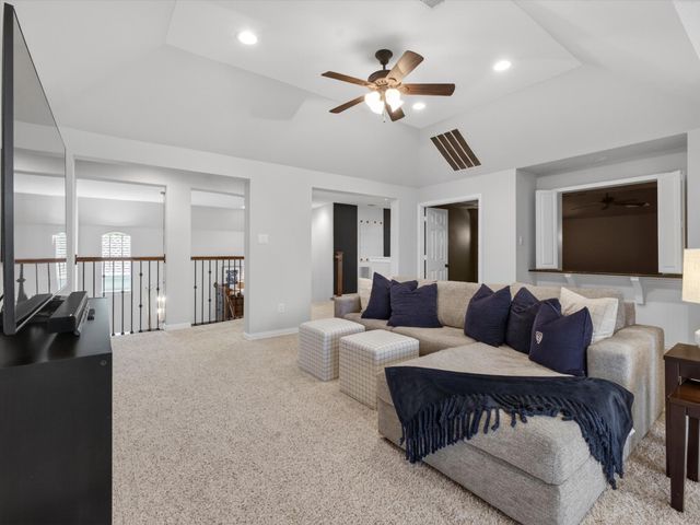 14844 Story Lane, Frisco, TX 75035