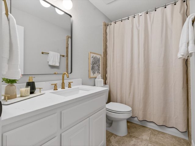 14844 Story Lane, Frisco, TX 75035