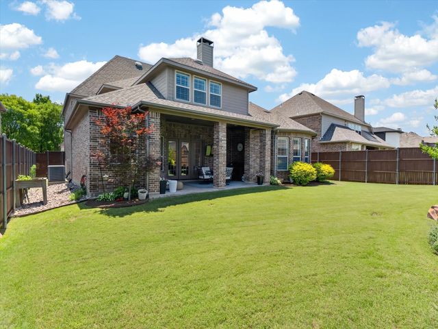 14844 Story Lane, Frisco, TX 75035