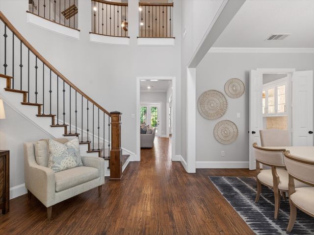 14844 Story Lane, Frisco, TX 75035