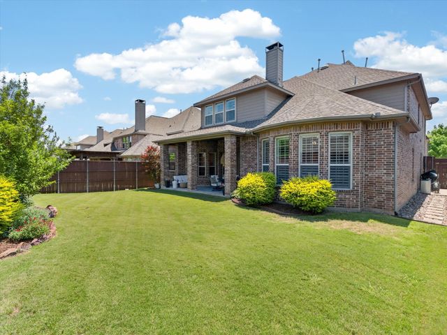 14844 Story Lane, Frisco, TX 75035