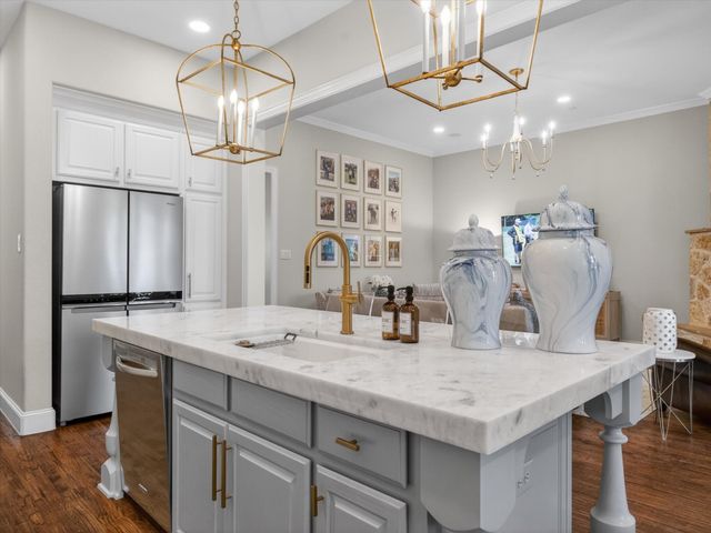 14844 Story Lane, Frisco, TX 75035