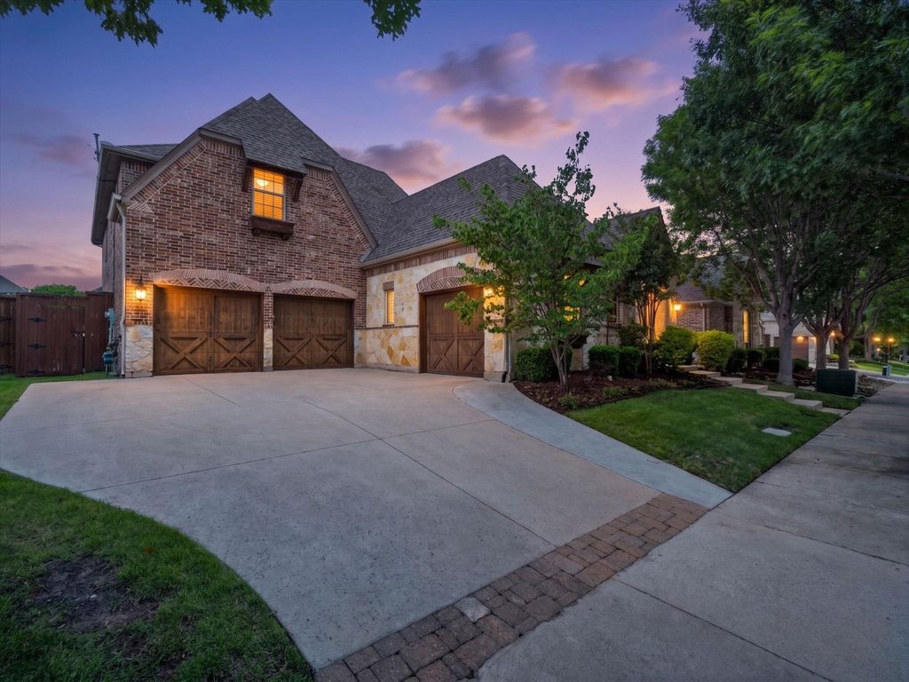 14844 Story Lane, Frisco, TX 75035