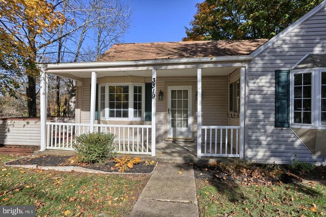 3319 ROUND TOP RD, Elizabethtown, PA 17022