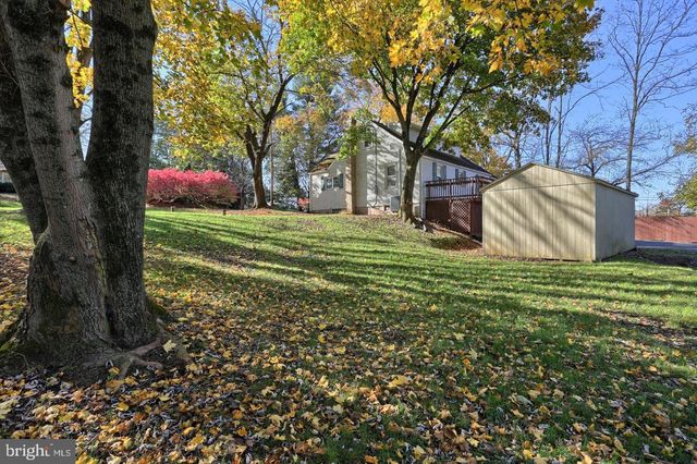 3319 ROUND TOP RD, Elizabethtown, PA 17022