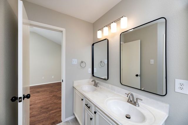 9937 Long Rifle Drive, Fort Worth, TX 76108