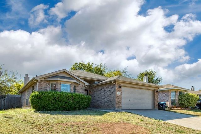 9937 Long Rifle Drive, Fort Worth, TX 76108