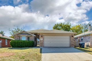 9937 Long Rifle Drive, Fort Worth, TX 76108