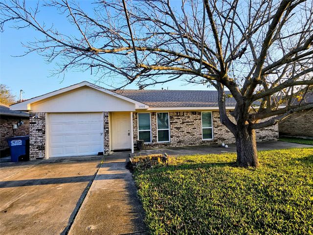 3908 William Street, Sachse, TX 75048
