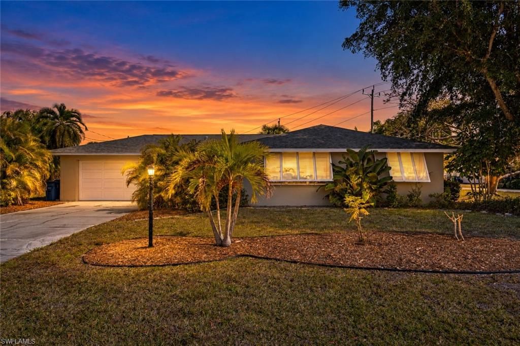 15637 Omai CT, FORT MYERS, FL 33908 — exterior