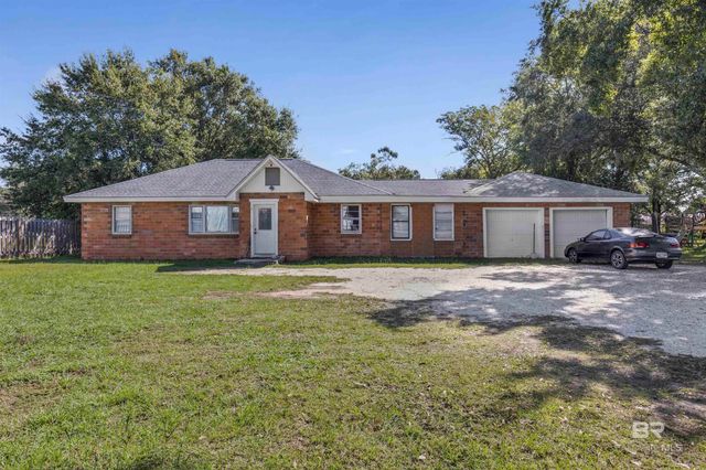 111 & 113 St Hwy 59, Summerdale, AL 36580