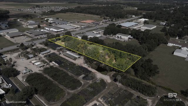 111 & 113 St Hwy 59, Summerdale, AL 36580