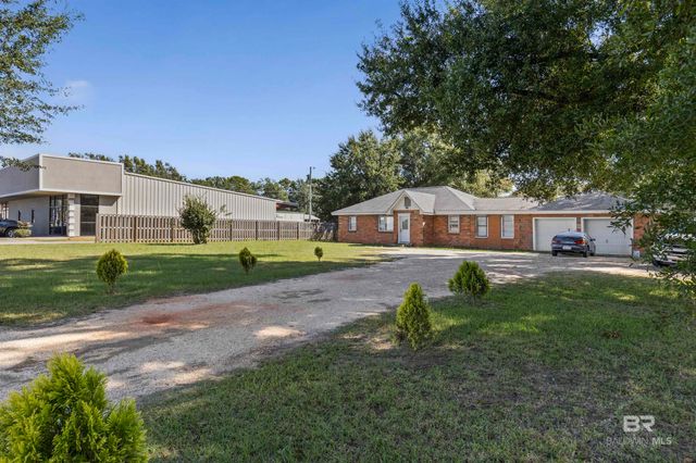 111 & 113 St Hwy 59, Summerdale, AL 36580