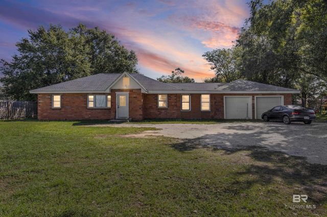 111 & 113 St Hwy 59, Summerdale, AL 36580