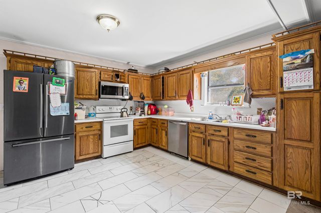 111 & 113 St Hwy 59, Summerdale, AL 36580