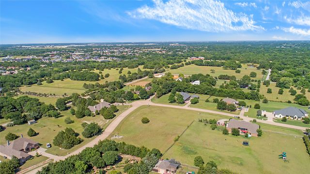 639 Cabernet Court, Fairview, TX 75069