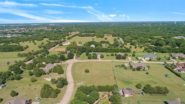 639 Cabernet Court, Fairview, TX 75069