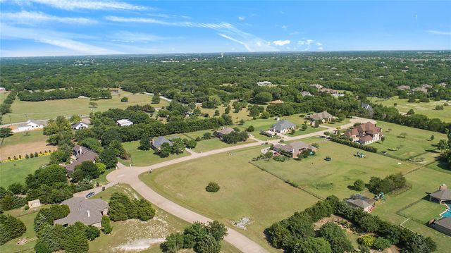 639 Cabernet Court, Fairview, TX 75069