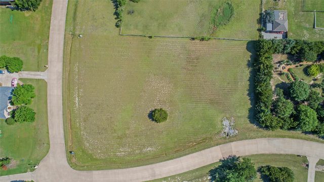 639 Cabernet Court, Fairview, TX 75069