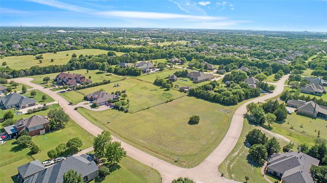 639 Cabernet Court, Fairview, TX 75069