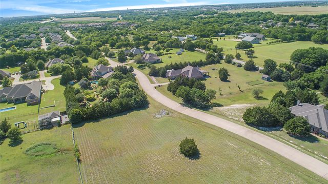 639 Cabernet Court, Fairview, TX 75069