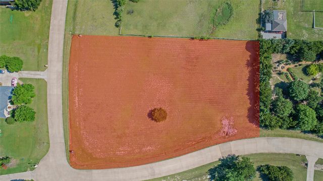 639 Cabernet Court, Fairview, TX 75069