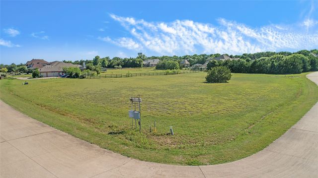639 Cabernet Court, Fairview, TX 75069