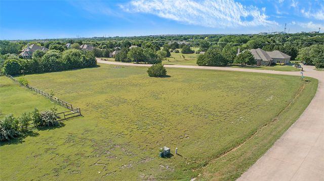 639 Cabernet Court, Fairview, TX 75069