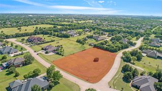639 Cabernet Court, Fairview, TX 75069