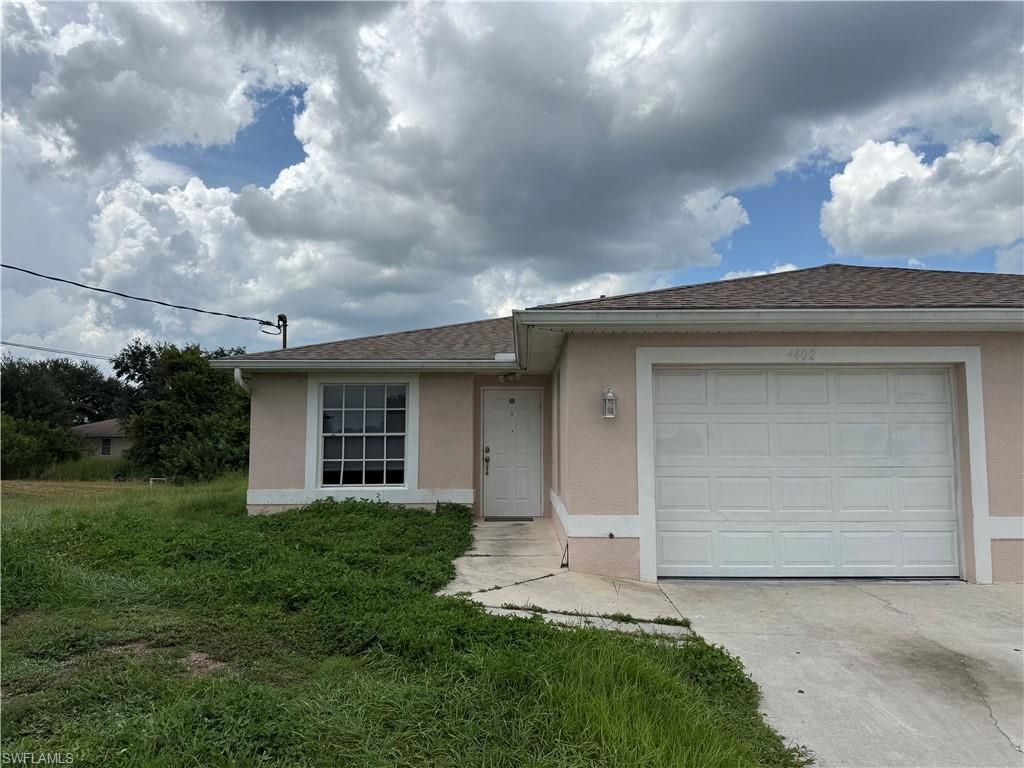 4400-4402 29th ST SW, LEHIGH ACRES, FL 33973 — photo 2