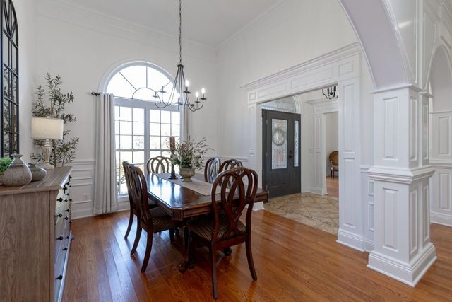2575 North Rd, Murfreesboro, TN 37128