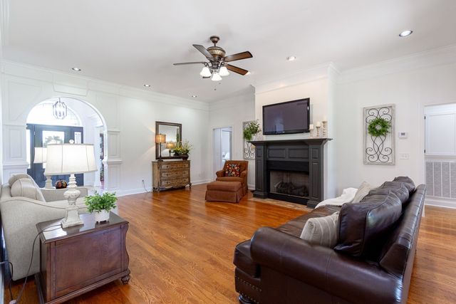 2575 North Rd, Murfreesboro, TN 37128