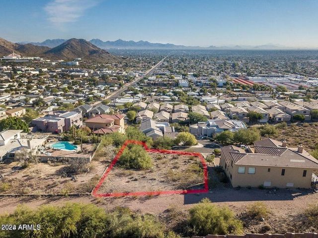 12846 N NANCY JANE Lane 4, Phoenix, AZ 85022