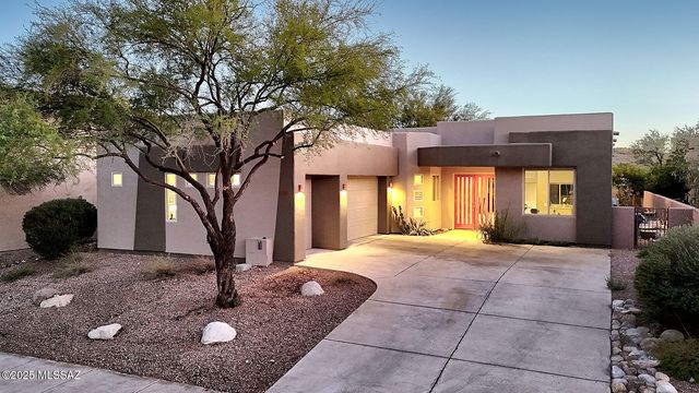 7530 E Placita Ventana Hayes, Tucson, AZ 85750