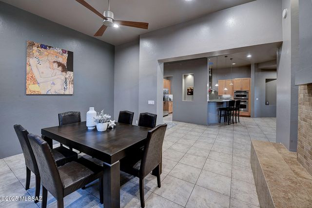 7530 E Placita Ventana Hayes, Tucson, AZ 85750