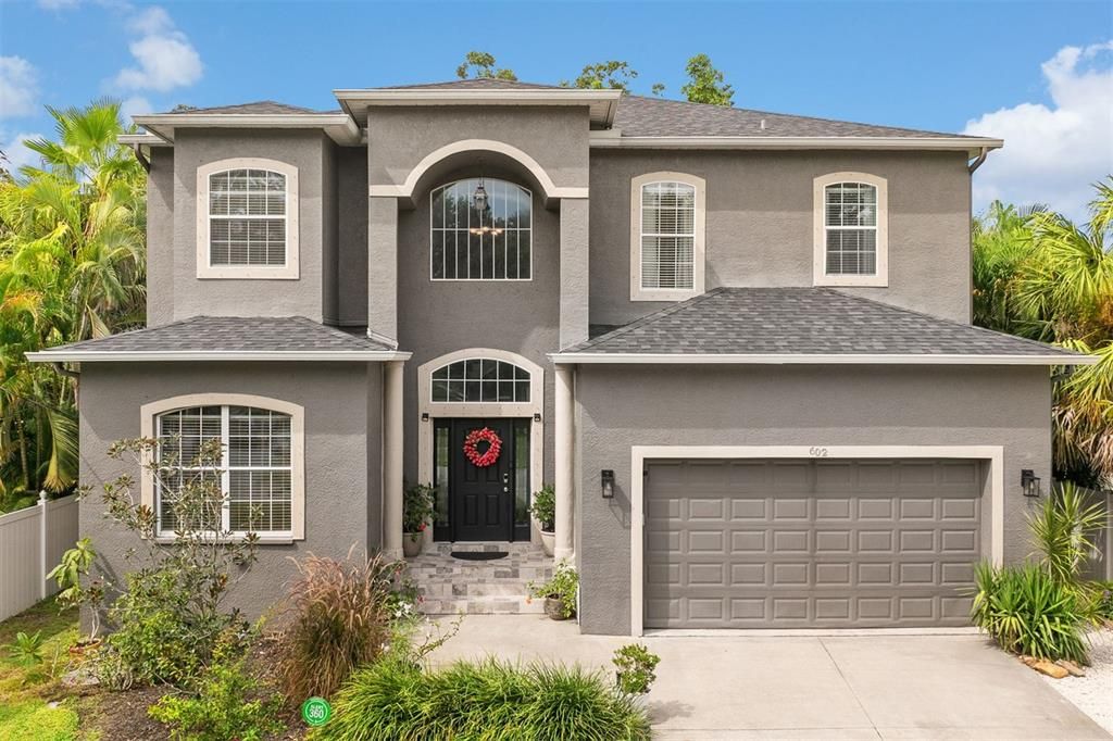 602 DARTMOUTH AVENUE E, Oldsmar, FL 34677