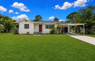 2025 17TH AVENUE W, Bradenton, FL 34205