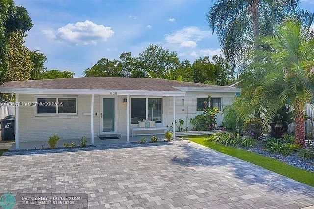 638 SW 5th Avenue, Fort Lauderdale, FL 33315