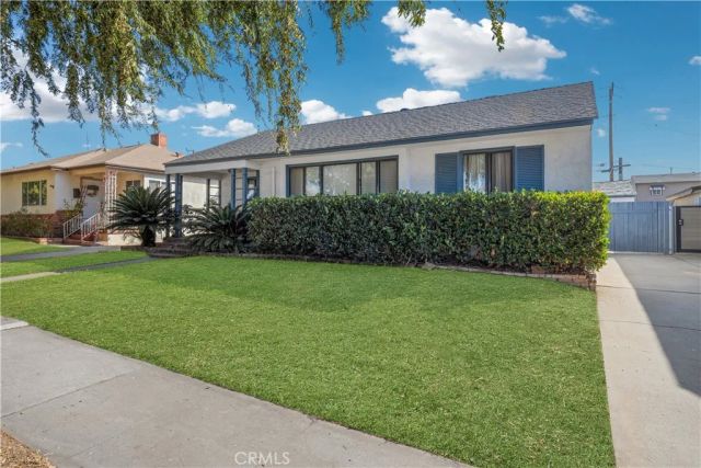1140 S El Molino Street, Alhambra, CA 91801