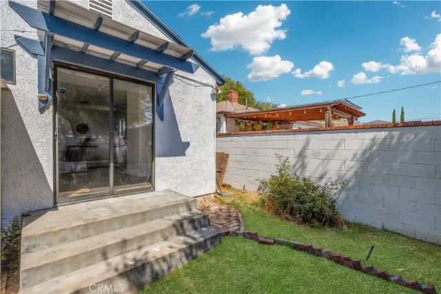 1140 S El Molino Street, Alhambra, CA 91801