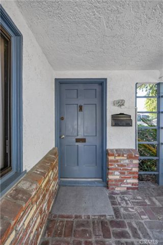 1140 S El Molino Street, Alhambra, CA 91801