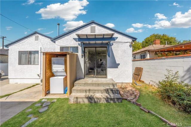 1140 S El Molino Street, Alhambra, CA 91801