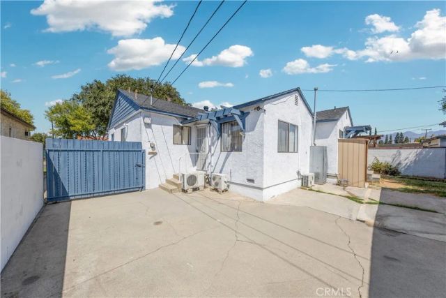1140 S El Molino Street, Alhambra, CA 91801