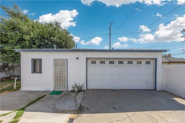 1140 S El Molino Street, Alhambra, CA 91801