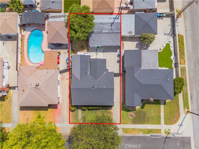 1140 S El Molino Street, Alhambra, CA 91801