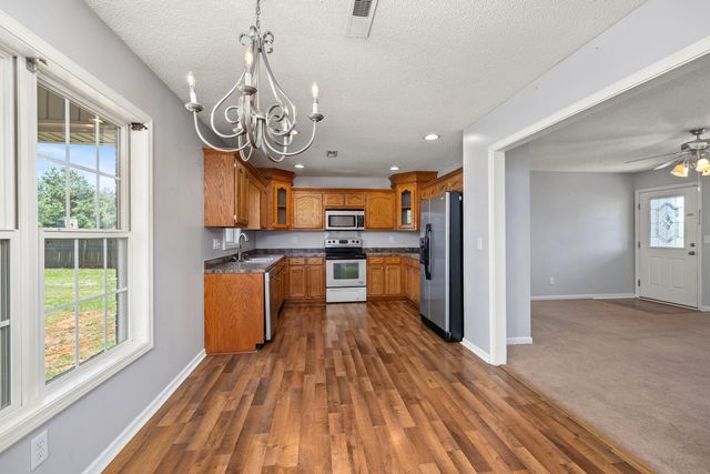 4260 Excursion Drive, Dalzell, SC 29040